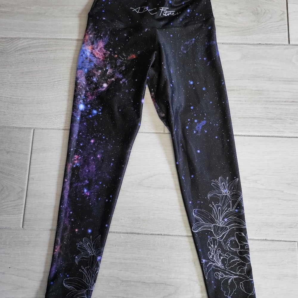 ABC Fitness Wear